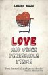 Love and other Perishable Items (eBook,... - Bild 1