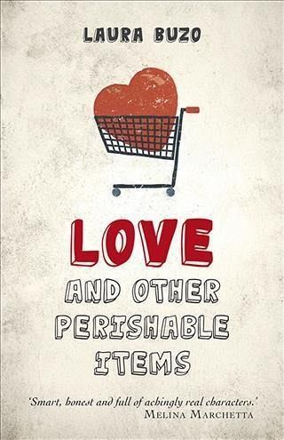 Love and other Perishable Items (eBook, ePUB)