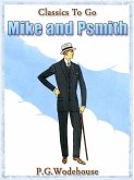 Mike and Psmith (eBook, ePUB)