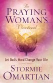 Praying Woman's Devotional (eBook, ePUB)