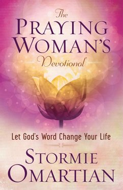 Praying Woman's Devotional (eBook, ePUB) - Stormie Omartian