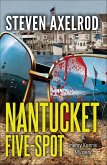 Nantucket Five-Spot (eBook, ePUB)