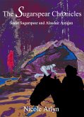 Sadie Sugarspear and Alasdair Astigan (eBook, ePUB) Sadie Sugarspear and Alasdair Astigan (eBook, ePUB)