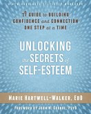 Unlocking the Secrets of Self-Esteem (eBook, ePUB)