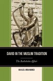 David in the Muslim Tradition (eBook, ePUB)