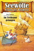 Seewölfe - Piraten der Weltmeere 89 (eBook, ePUB)