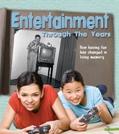Cover Entertainment Through the Years (eBook, PDF)