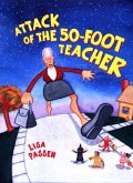 The Attack of the 50-Foot Teacher (eBook, ePUB)