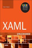 XAML Unleashed (eBook, PDF)