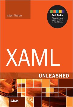 XAML Unleashed (eBook, PDF) - Nathan, Adam