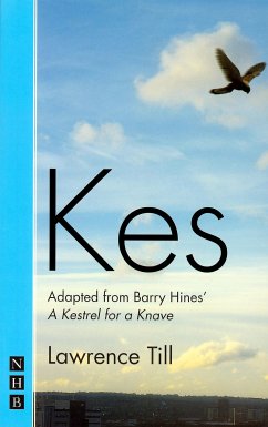 Kes (Stage Version) (NHB Modern Plays) (eBook, ePUB) - Hines, Barry