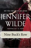 Nine Buck's Row (eBook, ePUB) Nine Buck's Row (eBook, ePUB)