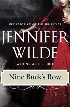 Nine Buck's Row (eBook, ePUB) Cover Nine Buck's Row (eBook, ePUB)