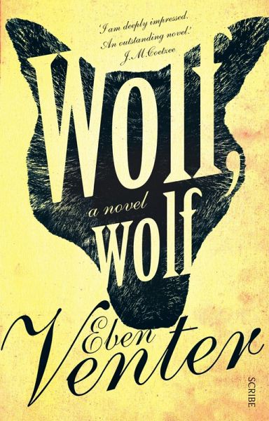 Wolf, Wolf (eBook, ePUB) Wolf, Wolf (eBook, ePUB)