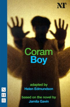 Coram Boy (NHB Modern Plays) (eBook, ePUB) - Gavin, Jamila