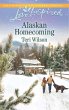 Alaskan Homecoming (eBook, ePUB) - Bild 1