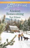 Alaskan Homecoming (eBook, ePUB)