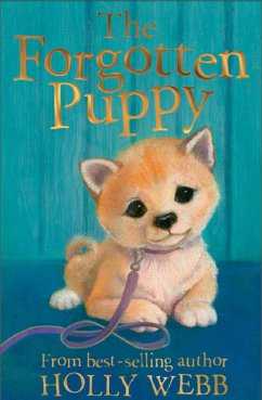 The Forgotten Puppy (eBook, ePUB) - Webb, Holly