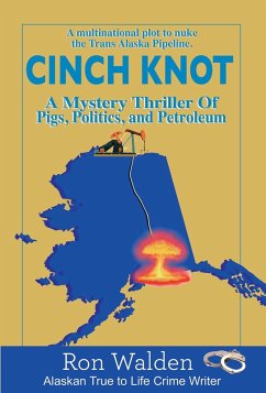 Cover Cinch Knot (eBook, ePUB)