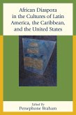 African Diaspora in the Cultures of Latin America, the Caribbean, and the United States (eBook, ePUB)