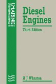 Diesel Engines (eBook, PDF)