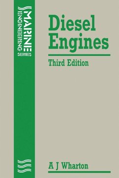Cover Diesel Engines (eBook, PDF)
