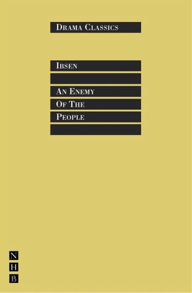 An Enemy of the People (eBook, ePUB) An Enemy of the People (eBook, ePUB)