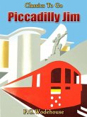 Piccadilly Jim (eBook, ePUB)