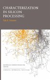 Characterization in Silicon Processing (eBook, PDF)