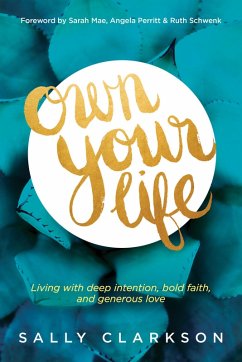 Own Your Life (eBook, ePUB) - Clarkson, Sally