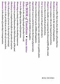 The Book of Emotions (eBook, ePUB) The Book of Emotions (eBook, ePUB)