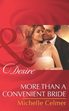 Cover More Than A Convenient Bride (eBook, ePUB)