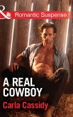 A Real Cowboy (eBook, ePUB)