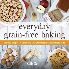 Cover Everyday Grain-Free Baking (eBook, ePUB)