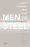 Men of Steel (eBook, ePUB)