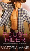 Rough Rider (eBook, ePUB)