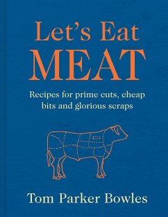 Cover Let's Eat Meat (eBook, ePUB)