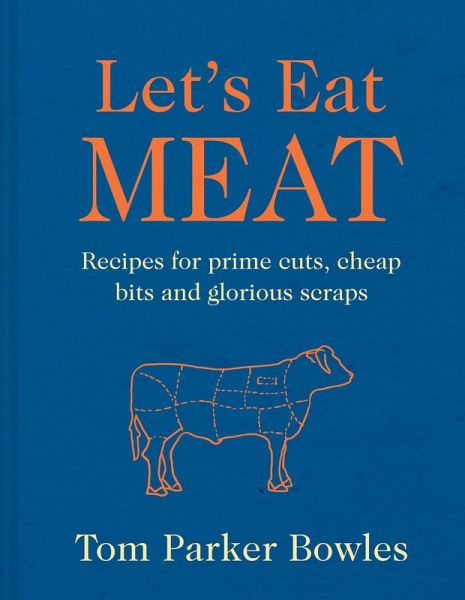 Let's Eat Meat (eBook, ePUB)