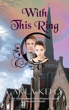 Cover With This Ring (eBook, ePUB)