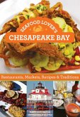 Seafood Lover's Chesapeake Bay (eBook, ePUB)