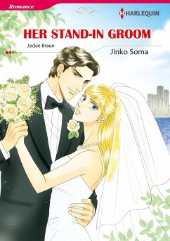 Cover Her Stand-In Groom (eBook, PDF)