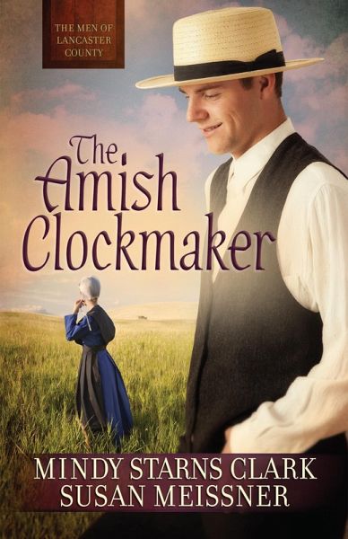 Amish Clockmaker (eBook, ePUB) Amish Clockmaker (eBook, ePUB)