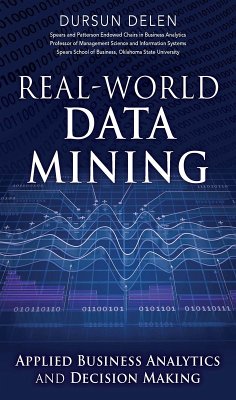Cover Real-World Data Mining (eBook, PDF)