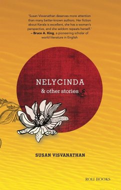 Nelycinda and Other Stories (eBook, ePUB) - Visvanathan, Susan