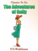 The Adventures of Sally (eBook, ePUB)