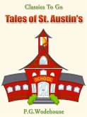 Tales of St. Austin's (eBook, ePUB)