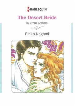 Desert Bride (eBook, PDF)