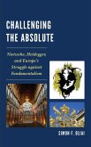 Challenging the Absolute (eBook, ePUB)