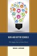 New and Better Schools (eBook, ePUB) - Bild 1