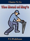 The Head of Kay's (eBook, ePUB)